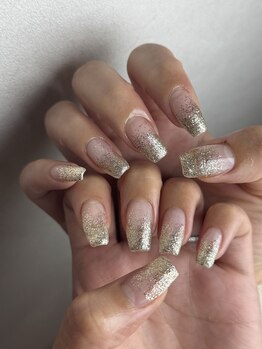 マヴィ(MAViE)/【gel】gradation¥4800