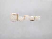 ディーネイル アイラッシュ オカザキ(DEE nail×eyelash okazaki)/A-107 フットレギュラー定額