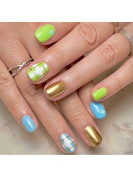 リアン(lien)/【お持ち込みデザイン】