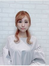 ルナルナ 山形嶋店(LUNALUNA) 佐藤 綾香