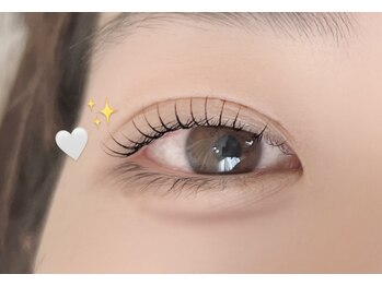 アイモア 金山店(eye mor.)/カールデザイン♪