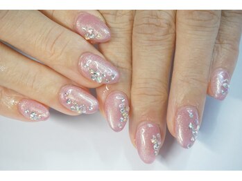 サロン デ ミランダ(Salon de Miranda)/