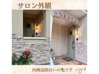 スノー(S.now)の写真