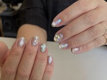 ガレージネイル(GARAGE NAIL)/