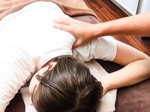 ボディトリートメント(Body Treatment)