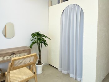 シュエッティ(chouettie)/店内写真