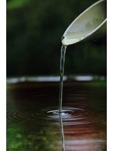 藤ノ郷 銀座店/思考をオフにし、五感を整える