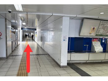 アイモア 浦安駅店(eye mor.)/店舗案内♪