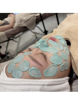 コウ 博多(KOU.)/大人気のフェイシャルワックス