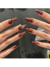 ファンシー(Fancy)/Gel-x