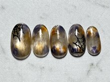 アミュレット 柳津店(AMULET)/10月定額 &nbsp;6600円(税込)