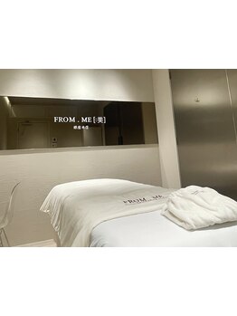 1回ごとにお支払い可能なサロン