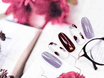 フリーアートネイル