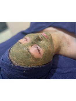 お肌をきれいにしたい