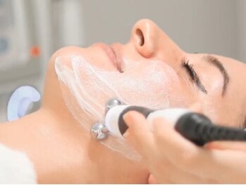 フォーエス(for/s+)の写真/タルミ・シワなどお肌にお悩みをお持ちの方に"肌タイプ別のスペシャルケア"がオススメ！