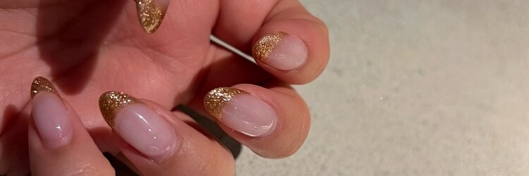 ソウ 難波店 nail salon Souのサロンヘッダー