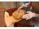 スキニティ(Skinity)の写真/【美肌・肌育・毛穴ケア・リフトならハーブピーリング◎】大注目の痛みほぼ無し、剥けないREVI！