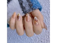 ネイル レイ(Nail Ray)