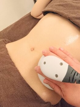 サイズダウンを目指したい