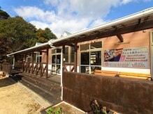 整体のお部屋は一番奥のお部屋となります。