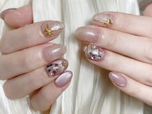 マハロネイル(Mahalo Nail)