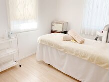 人気の全身脱毛♪3週間に1回のご来店で短期間で脱毛完了！