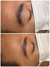 マグ 静岡店(Mag)/まゆパーマ+wax脱毛