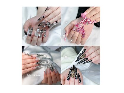 ビビビューティースパ オオサカ(Bibi Beauty Spa Osaka)の写真