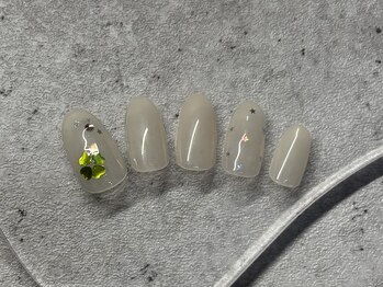 エピ 九大学研都市店(epi)/シンプルコース