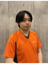 ストレチックス 成増店&nbsp;永井 諒