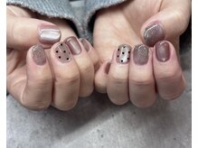 アン ネイル(ANN NAIL)/