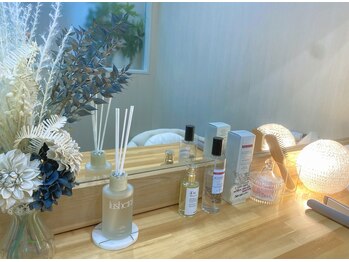 エレファンテブランコ(Elefante Blanco)/【ドレッサー】