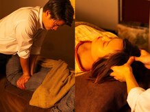 トゥ ザ リラックス 高田馬場本店(TO THE RELAX)