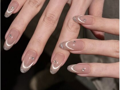 ユーシーネイル 横浜駅東口(U.SEE Nail)の写真