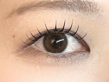 ルシアラッシュブロウ 銀座(LUCIA LASH BROW)/