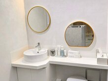 ティアリィ イオンモール Nagoya Noritake Garden店/ドレッサー