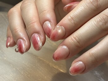 赤坂 ニュアンス