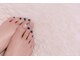 saoriroom　パラジェル/マグネットネイル/長さだし/フィルインの写真