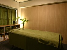 韓美(ハンミ)/施術のお部屋