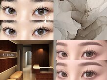 Allu.Me Eye 南青山店 【まつげパーマ・パリジェンヌ・LEDマツエク・アイブロウ】
