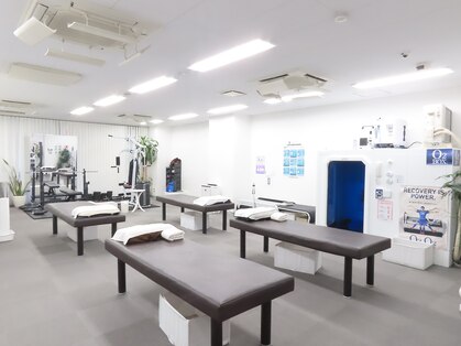 トムストレッチ 浅草橋店の写真