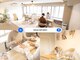 ソルア(solua.)の写真/プライベート空間で自分時間を。落ち着いたおしゃれなネイルサロンで指先に輝きを☆