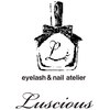 ラシェスキタモト (luscius kitamoto)のお店ロゴ