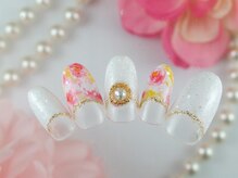 ネイルアンドエピサロン ラピス(Nail & Epi Salon Lapis)/定額7000円（初回5000円）