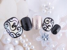 アイラッシュアンドネイル クリスティア(Christia)/