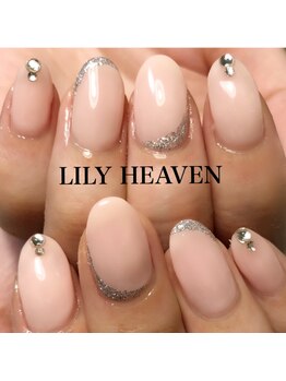 リリーヘブン(LILY HEAVEN)/