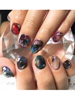 オンネイル(on nail)/