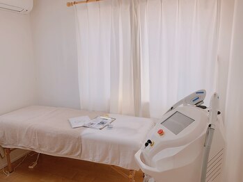 エイトルーム(8room)/☆サロン内☆