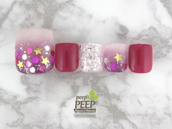 ピッピ 桜新町店(peep PEEP)/オフ無料★9月-15