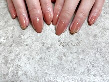 リック(Rick)/60分コース